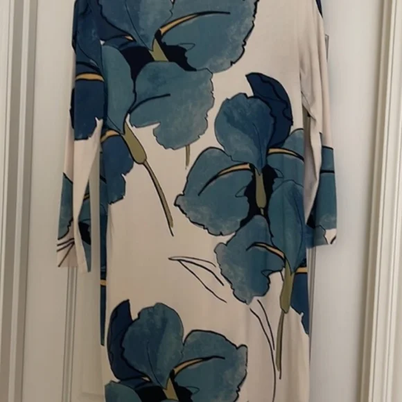 Tory Burch dress - Picture 8 of 9